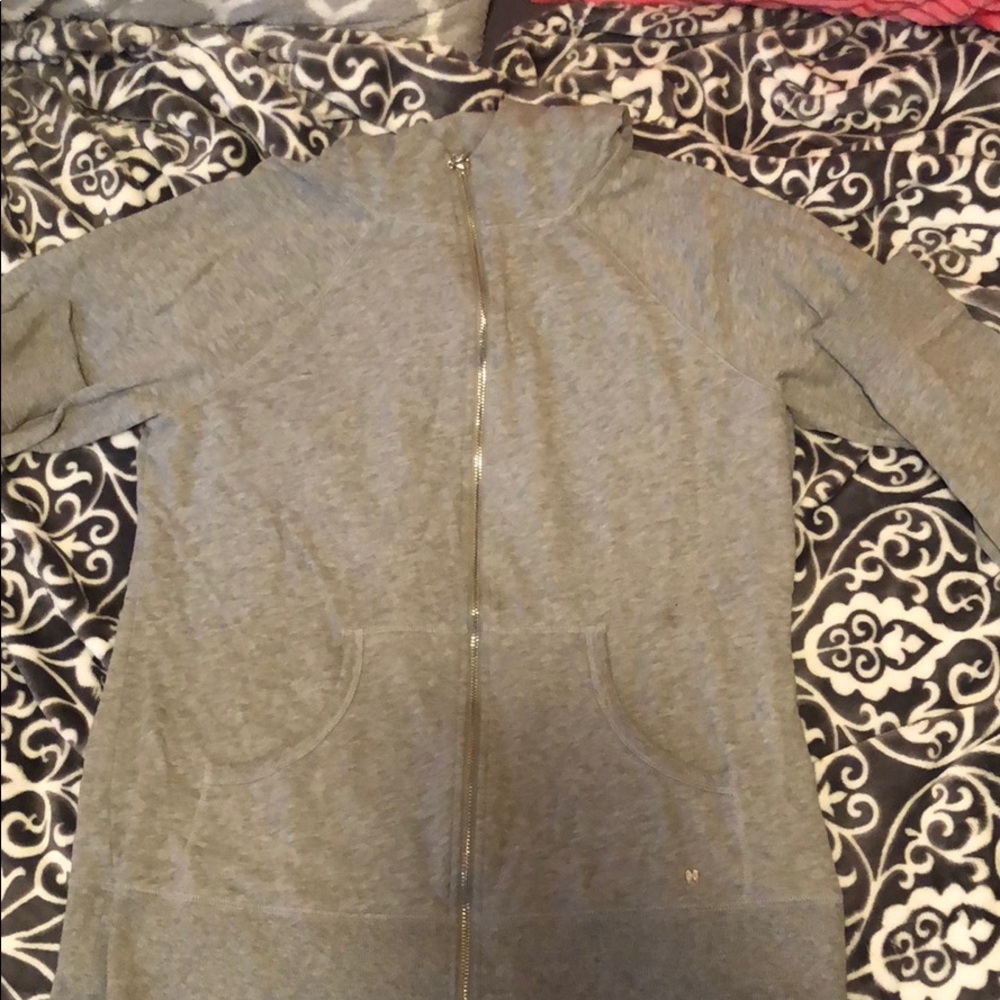 VS jacket